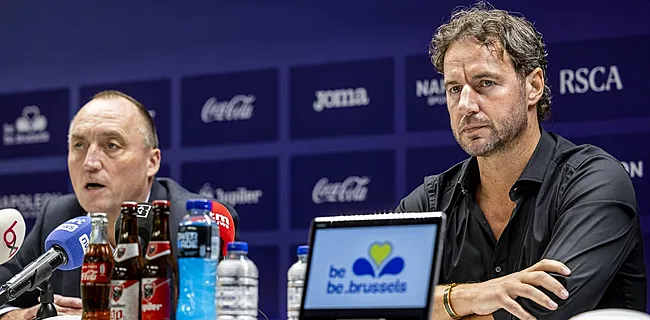 Anderlecht à la lutte avec un autre club belge pour son nouveau défenseur